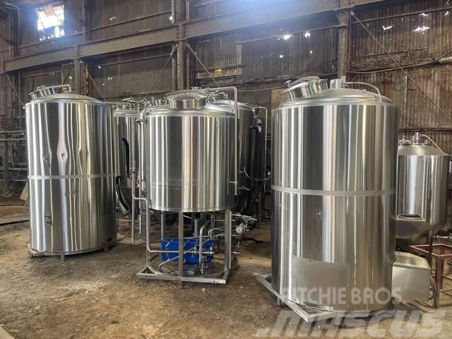 Pacific Brewery Systems Altro