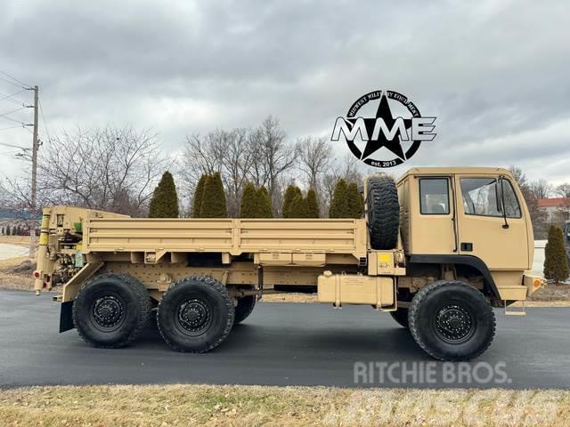  Siccard M1084A1R Camion cassonati