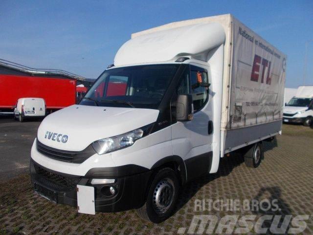 Iveco DAILY 35S18 3000cc Camion altro