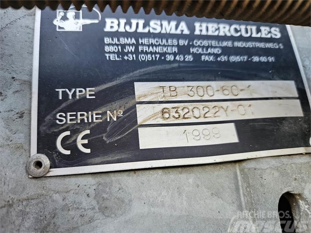 Bijlsma Hercules TB 300-60-1 Attrezzature  raccolta patate - Altro