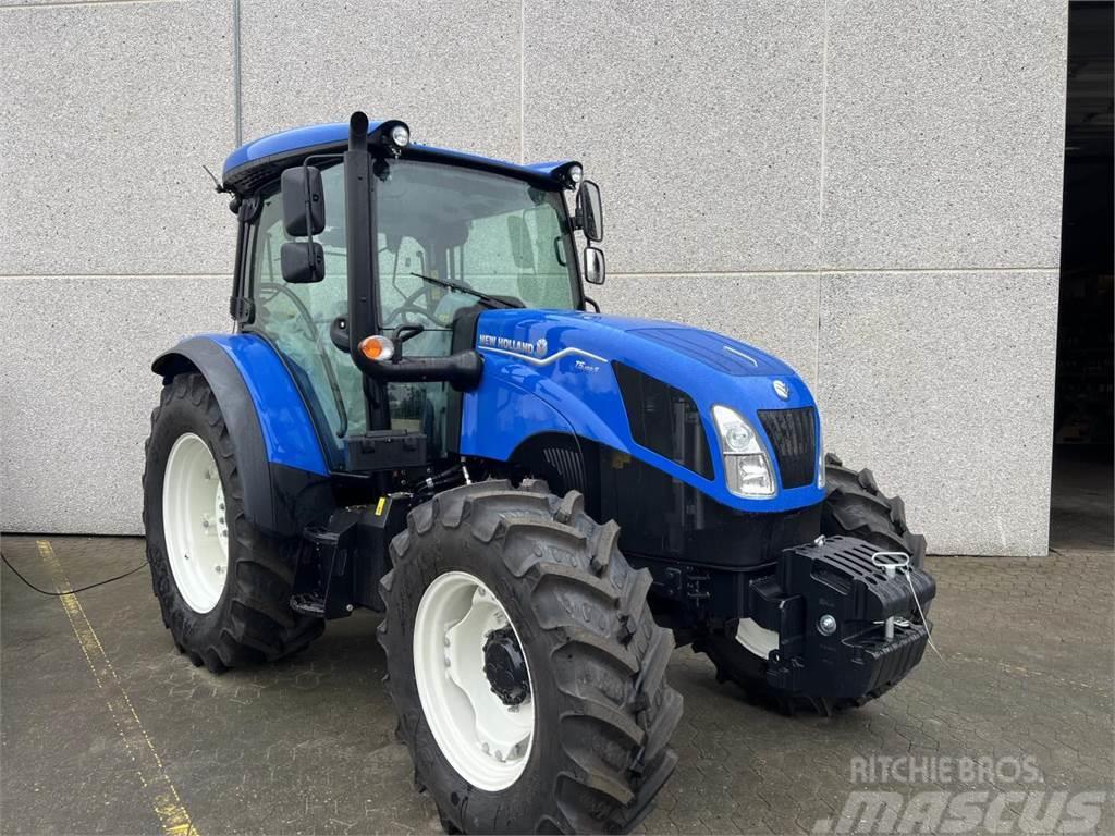 New Holland T5.100 S PS STAGE V Trattori