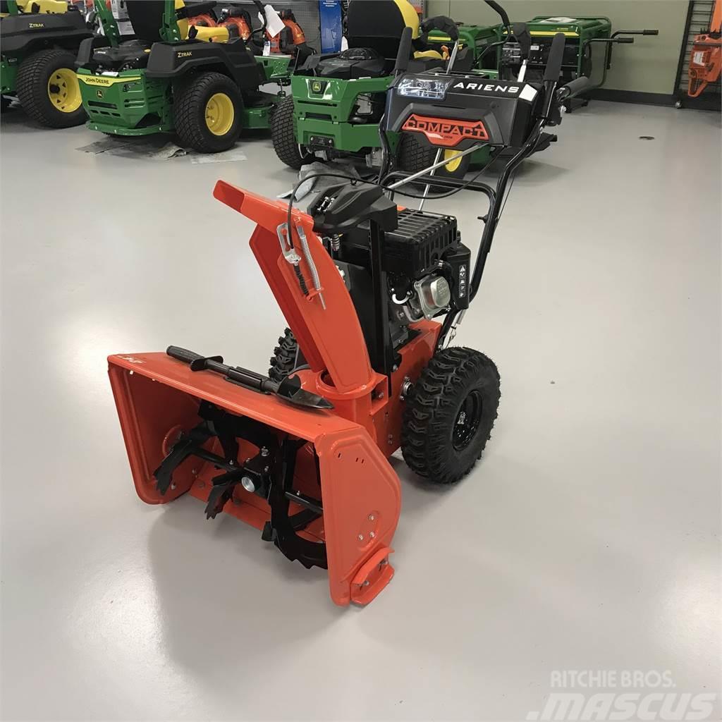 Ariens COMPACT 24 Spazzaneve