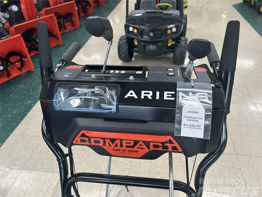 Ariens Compact 24 Spazzaneve