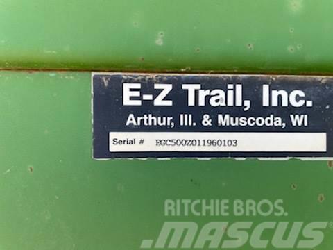 E-Z Trail 500 Carri per la granella