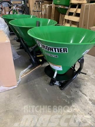Frontier SS1023B Spargiminerale
