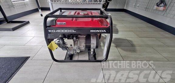 Honda GENERATOR 4000 WATT Torri faro