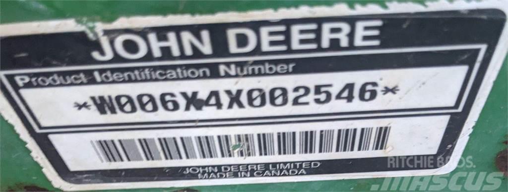 John Deere 6X4 Veicoli utilitari