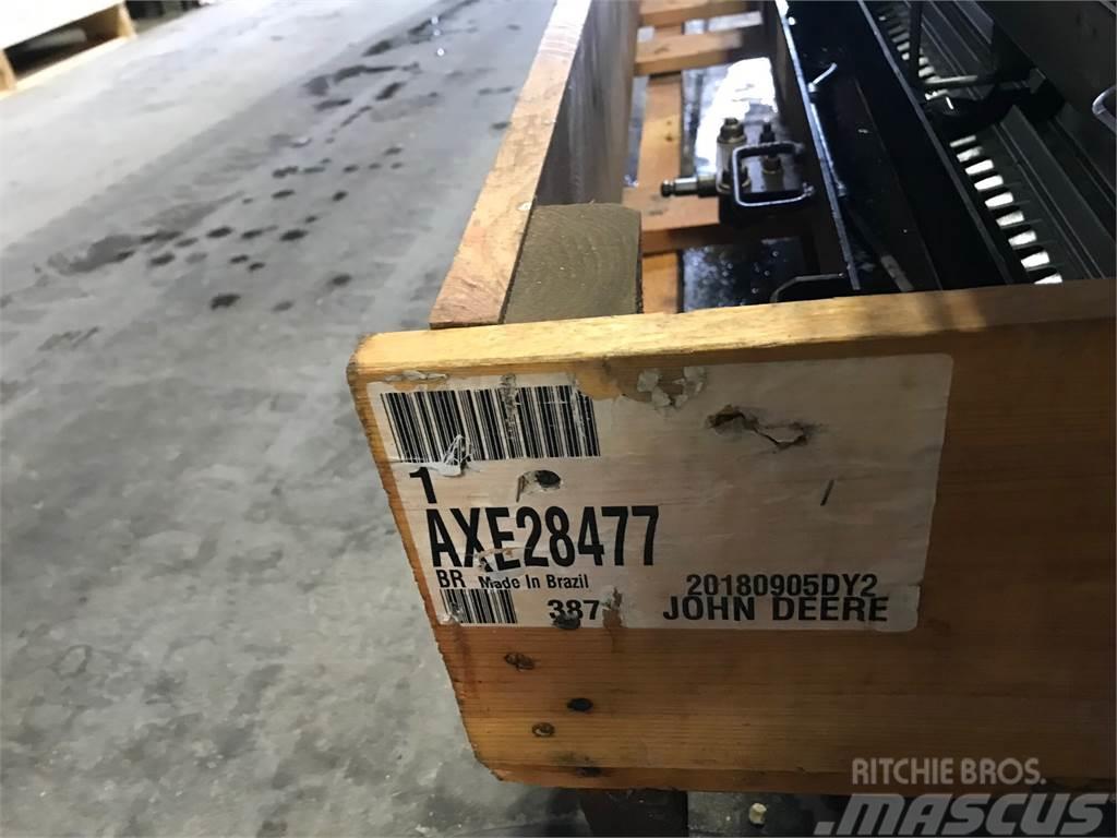 John Deere AXE28477 GP chaffer Accessori per mietitrebbiatrici