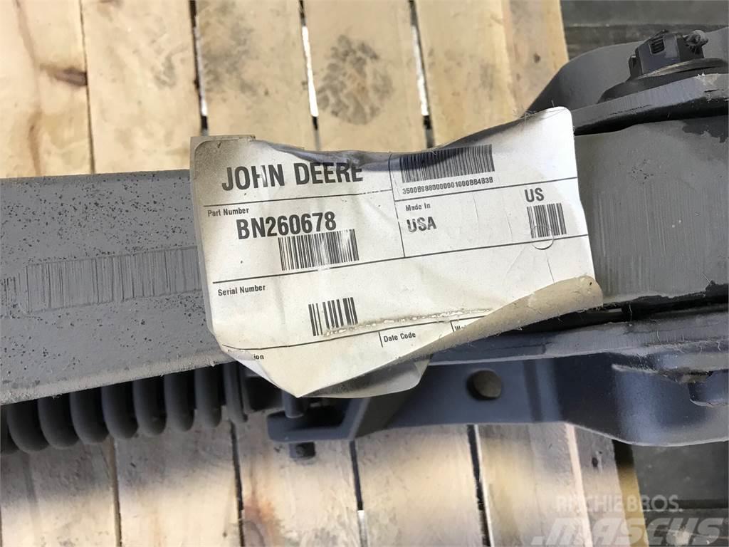 John Deere BN260678 Altre macchine e accessori per l'aratura