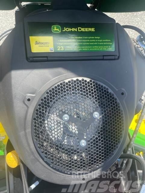 John Deere X380 Trattori compatti