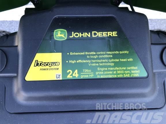 John Deere X570 Trattori compatti