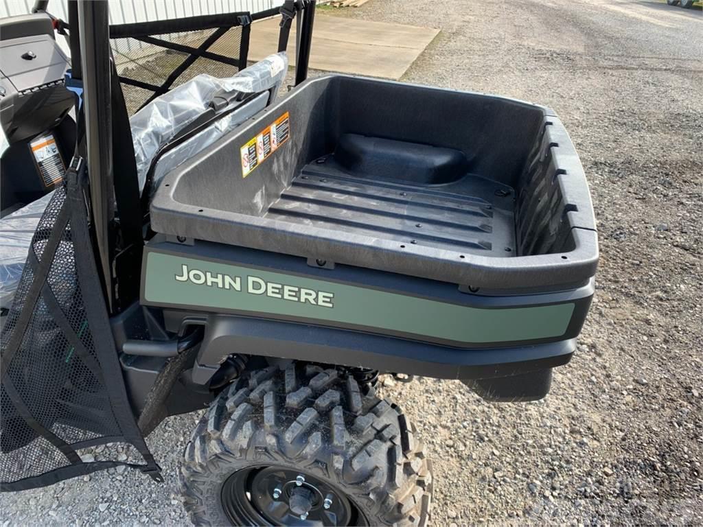 John Deere XUV 590E Veicoli utilitari