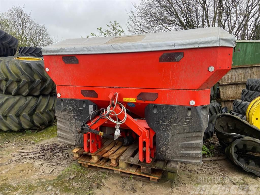 Kuhn Axis 40.1W Spargiminerale