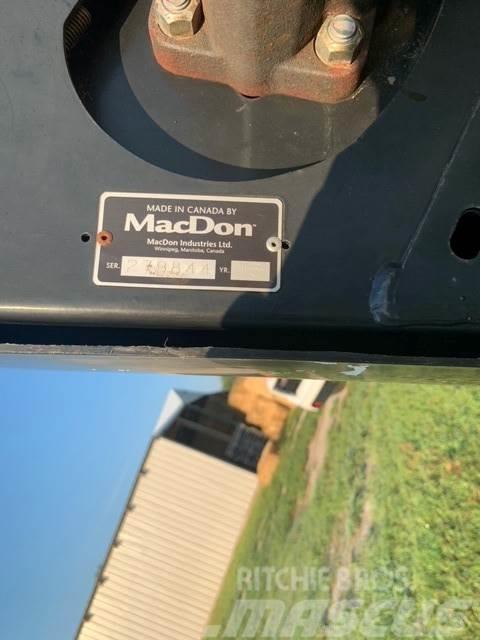 MacDon FD75-35 Accessori per mietitrebbiatrici