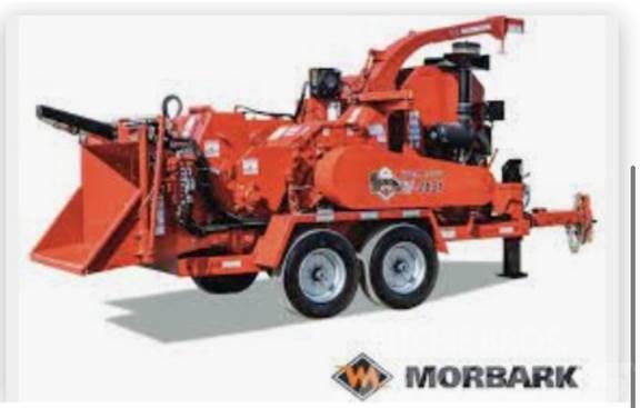 Morbark 2131 TA Altri componenti