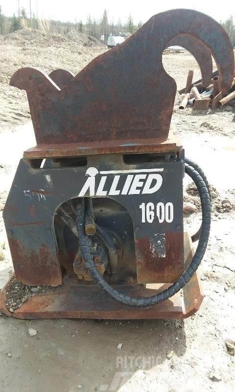 Allied 1600 HOE PACK FOR 250 SERIES EXCAVATOR Altro