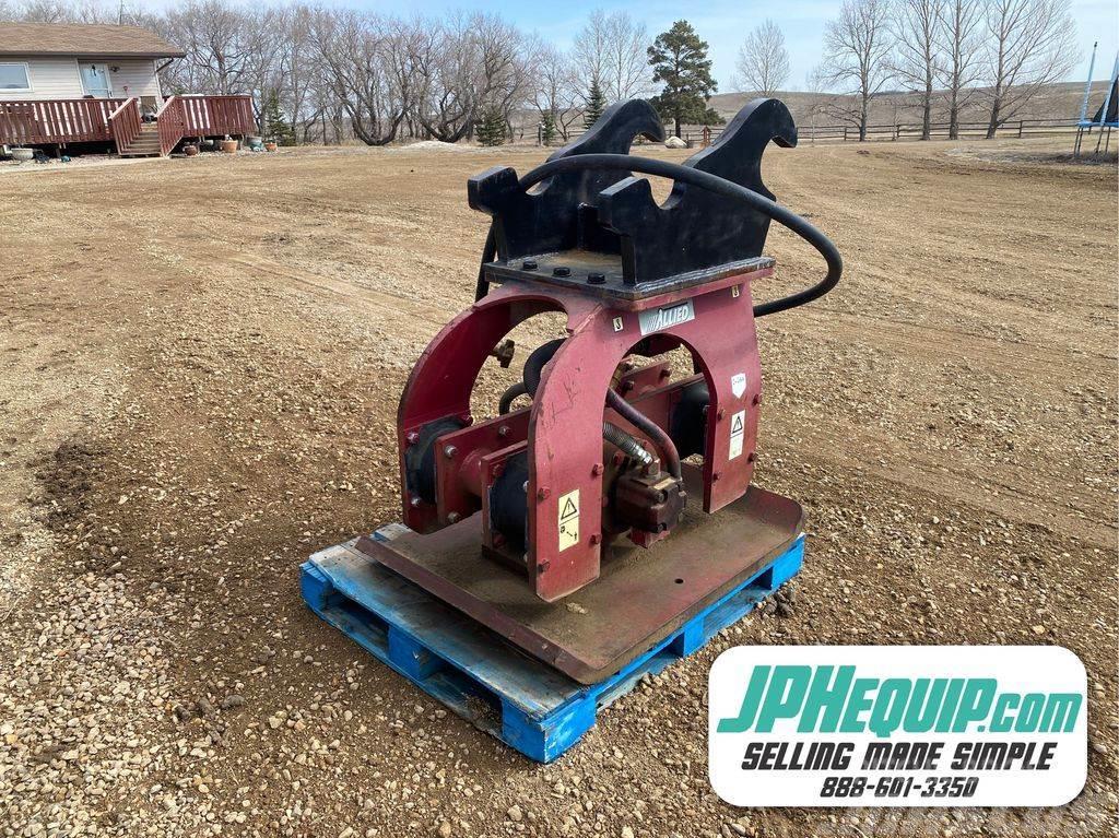 Allied 250 Series 2300 Hoe Pac Altro