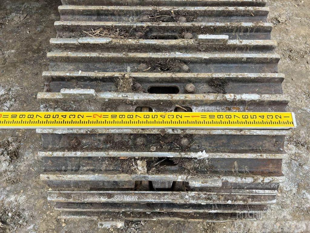 John Deere 290G LC Excavator Escavatori medi 7t - 12t