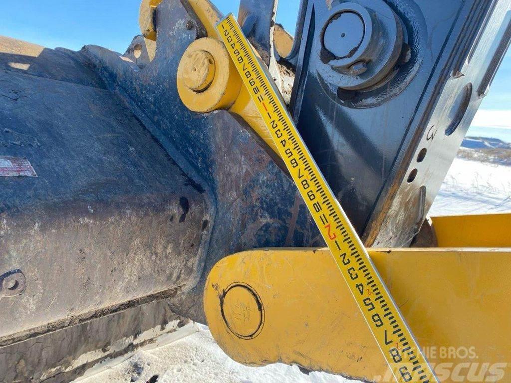 John Deere 350G LC Excavator Escavatori medi 7t - 12t