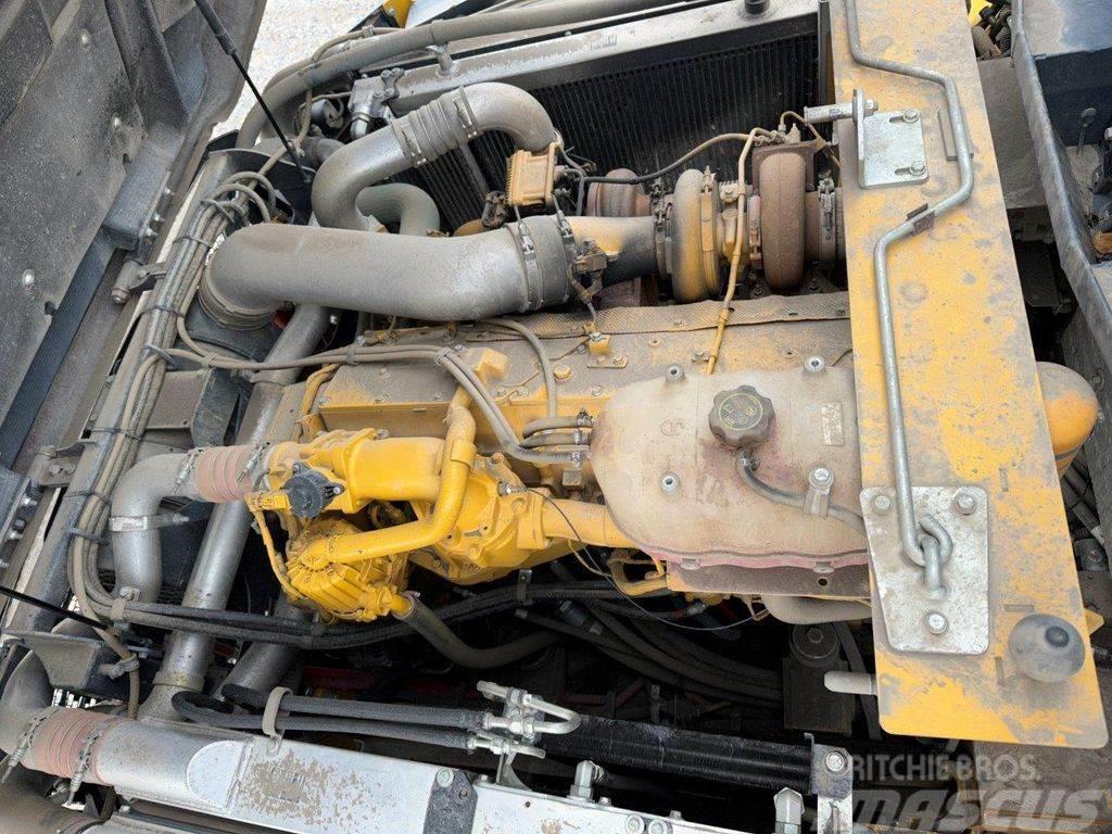 John Deere 410E Dumper e camion per miniera sotterranea