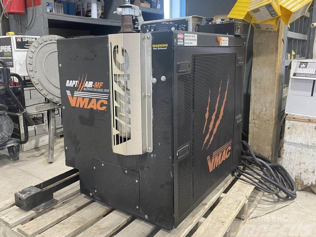  VMAC RAPTAIR-MF Compressori