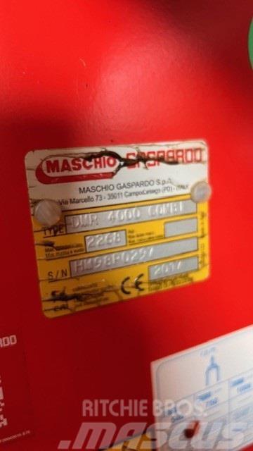 Maschio DMR 4000 Erpici