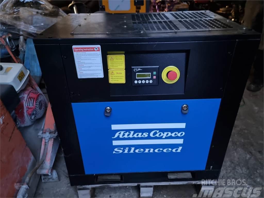 Atlas COPCO R-11 SILENCE Compressori