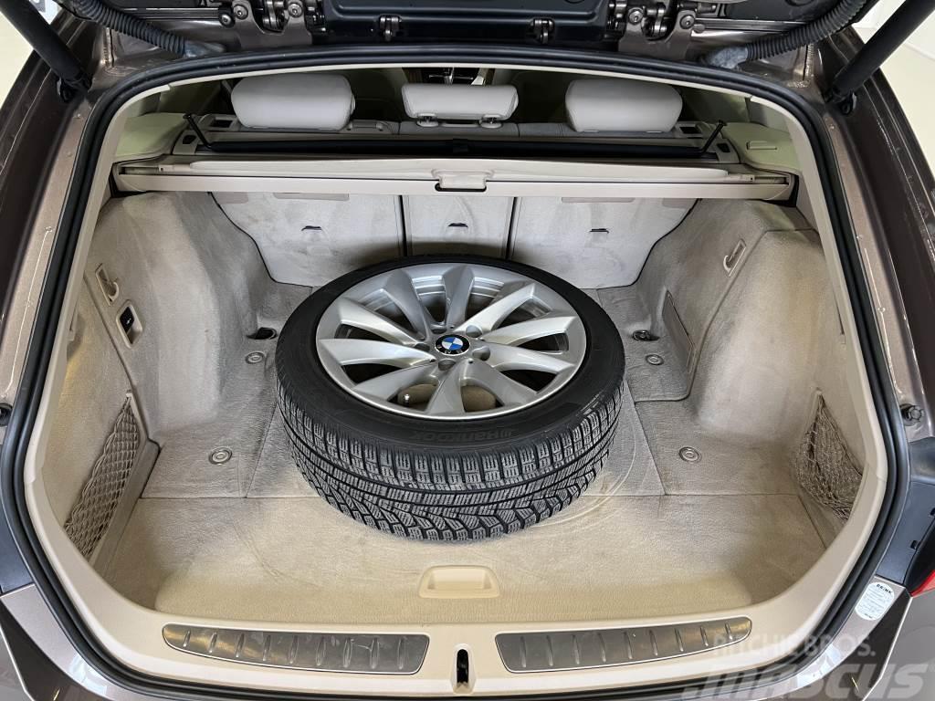 BMW 330 Auto