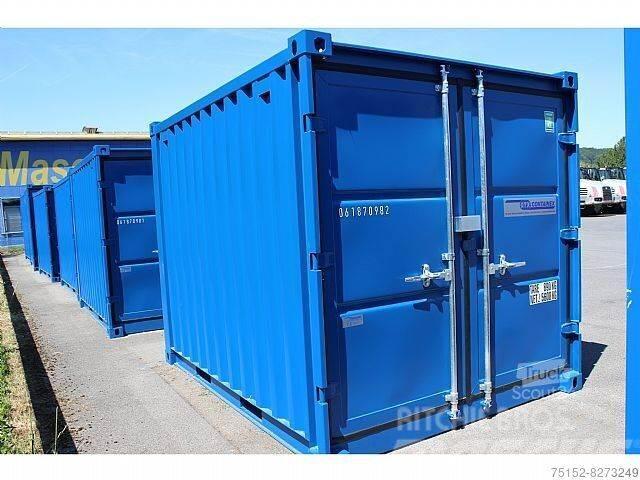 Containex LC-10 Container per trasportare