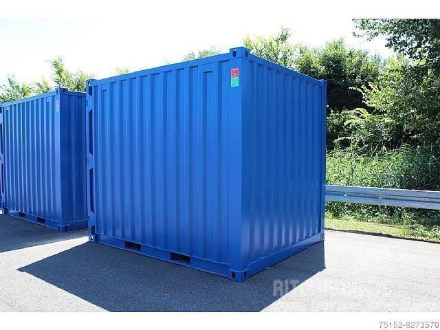 Containex LC-6 Container per trasportare