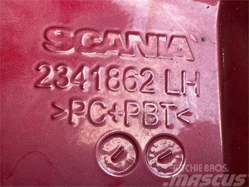 Scania  BRACKET 2341862 LH Telaio e sospensioni