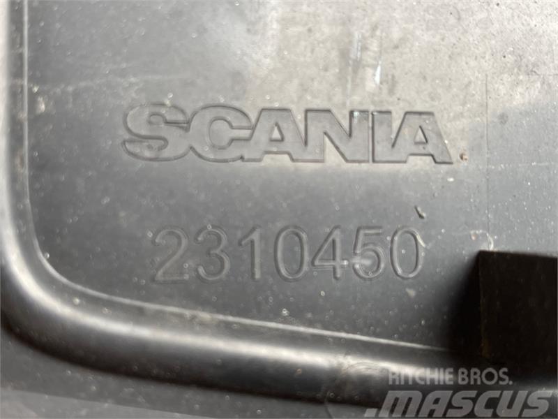 Scania  COVER 2310450 Telaio e sospensioni