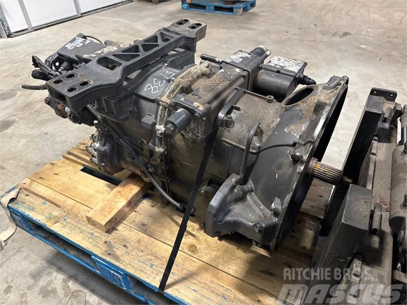 Scania  GEARBOX GRS895 OPC Scatole trasmissione