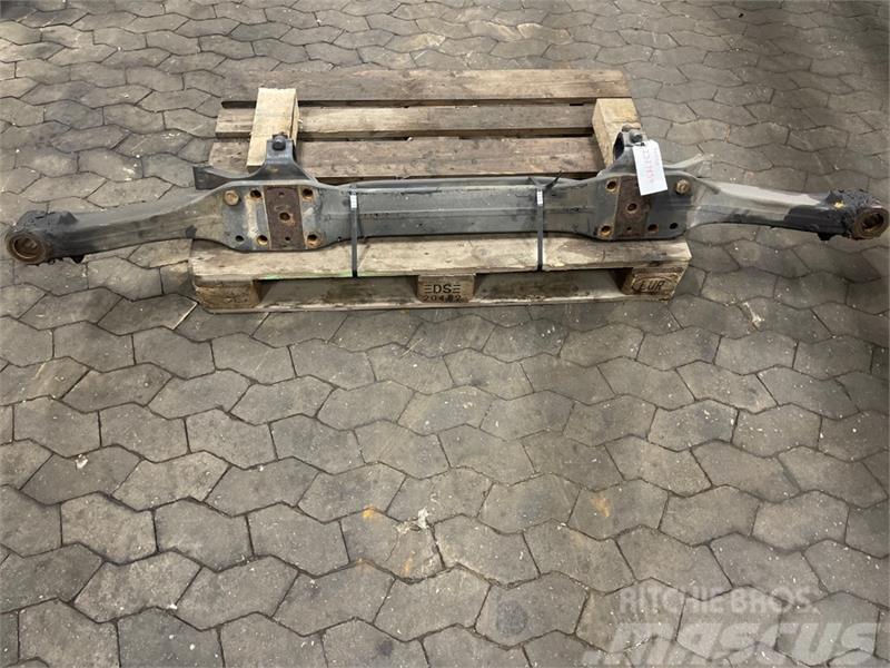 Scania SCANIA FRONT AXLE 2327854 Assi