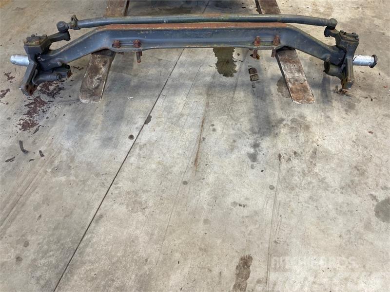 Scania SCANIA FRONT AXLE AM740 1394399 Assi