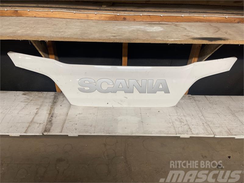 Scania SCANIA FRONT UP GRILL 2542870 Telaio e sospensioni