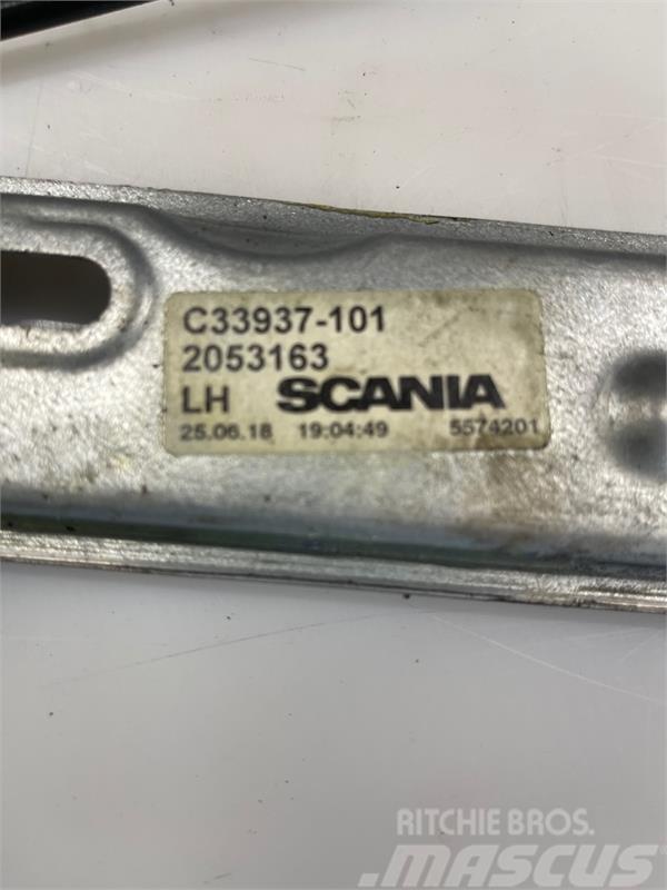 Scania SCANIA WINDOW WINDER 2053163 Altri componenti
