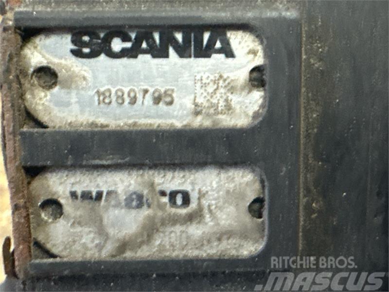 Scania  VALVE  1889795 Radiatori