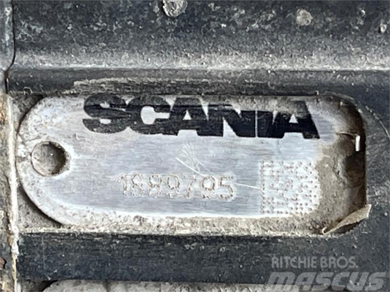 Scania  VALVE 1889795 Radiatori