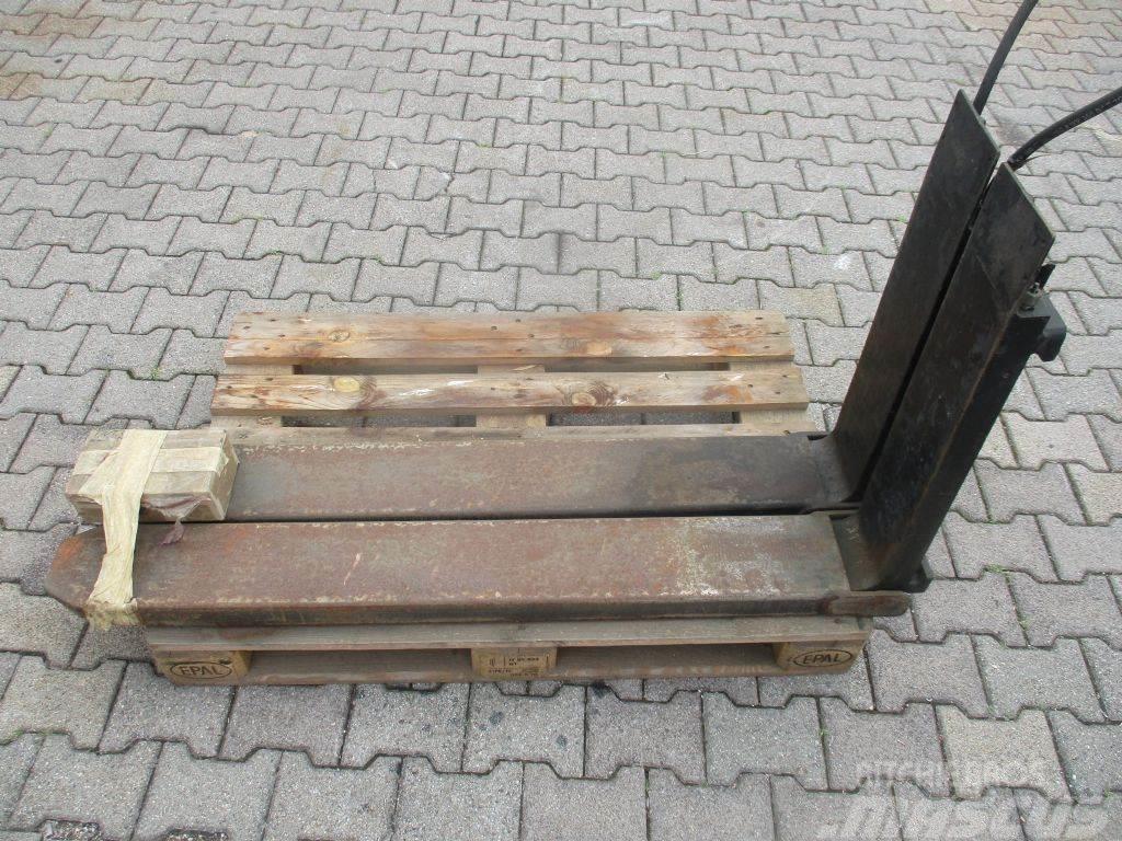 Stabau S 5-TG60 1350/1000 Forche