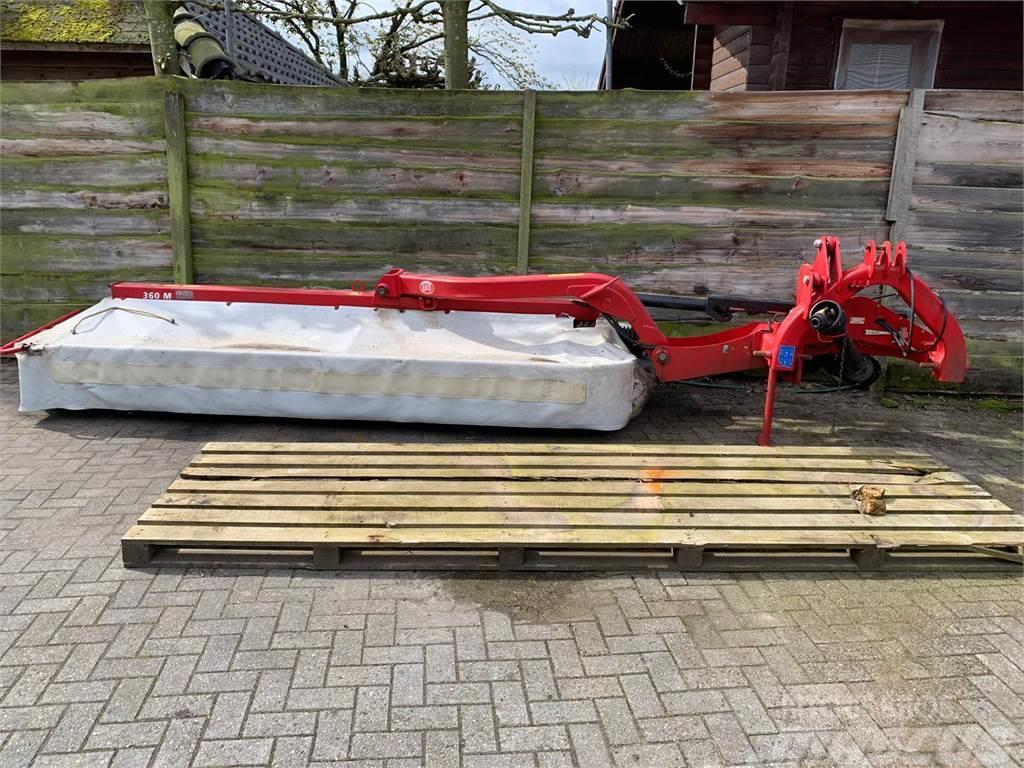 Lely 360M Maaier Altro