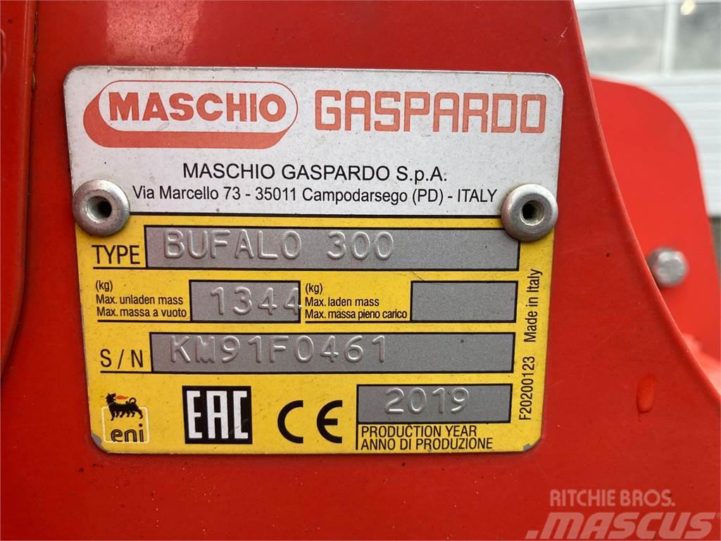 Maschio Bufalo 300 Klepelmaaier Altro