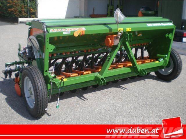 Amazone D9 3000 Special Perforatrici