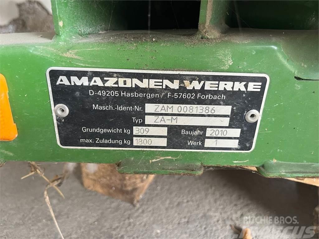 Amazone ZA-M Altre macchine fertilizzanti