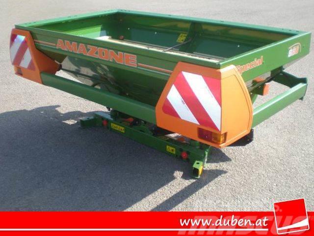 Amazone ZA-M 1002 Altre macchine fertilizzanti