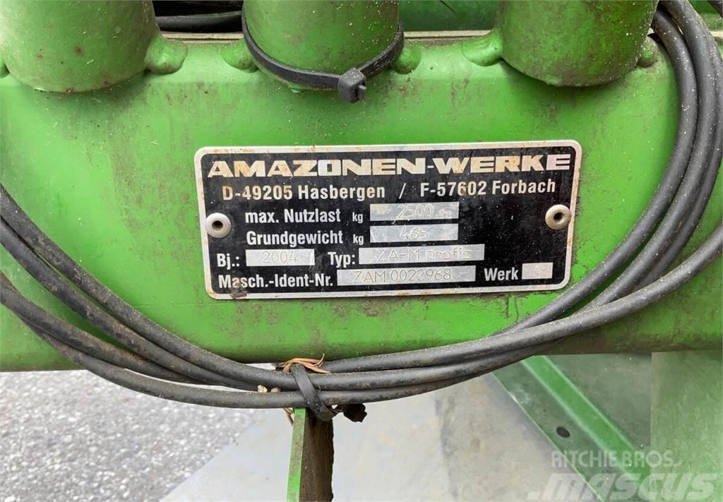 Amazone ZA-M 1500 Profis Altre macchine fertilizzanti