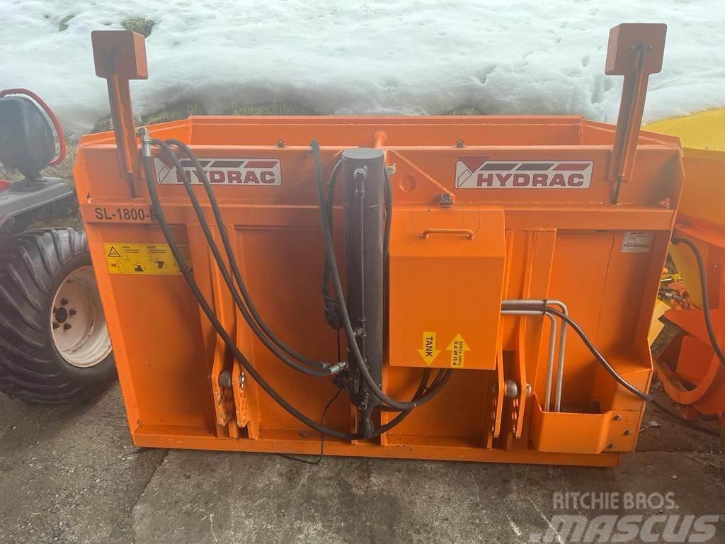 Hydrac SL-1800R Altri macchinari per strade e neve