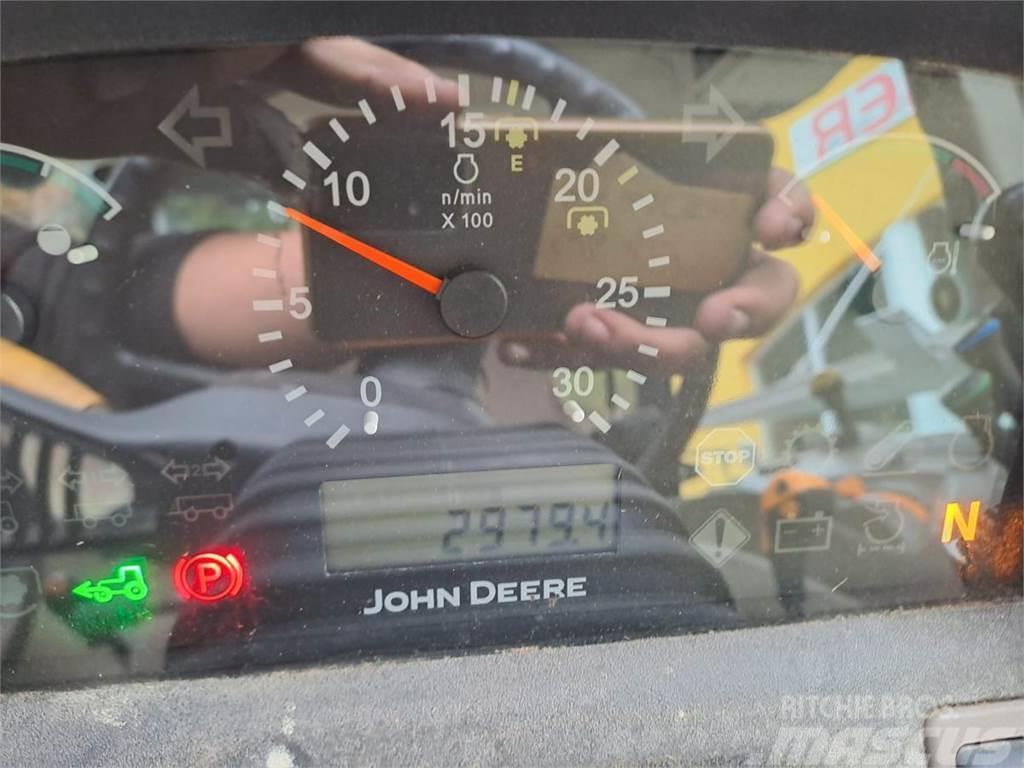 John Deere 5070M Trattori