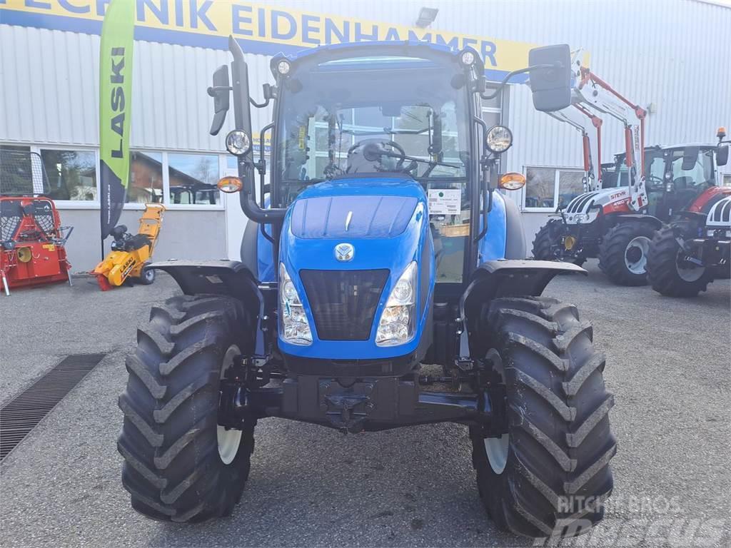 New Holland T4.75 Stage V Trattori