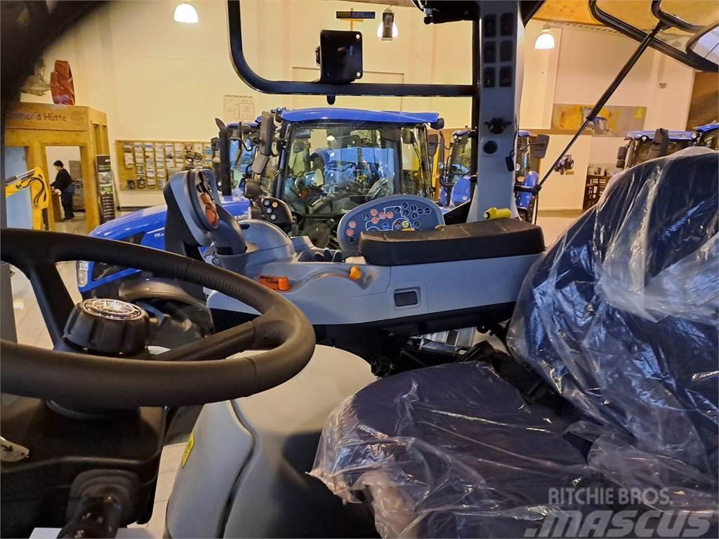 New Holland T5.110 DC (Stage V) Trattori